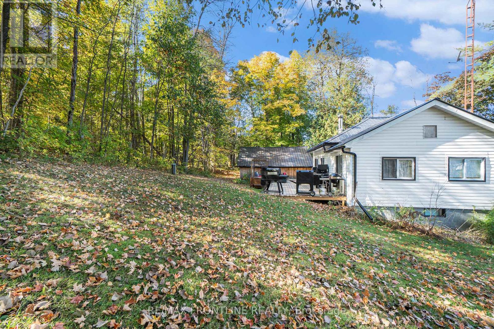 22053 Hwy 7, Tay Valley, Ontario  K0H 2B0 - Photo 30 - X12445134