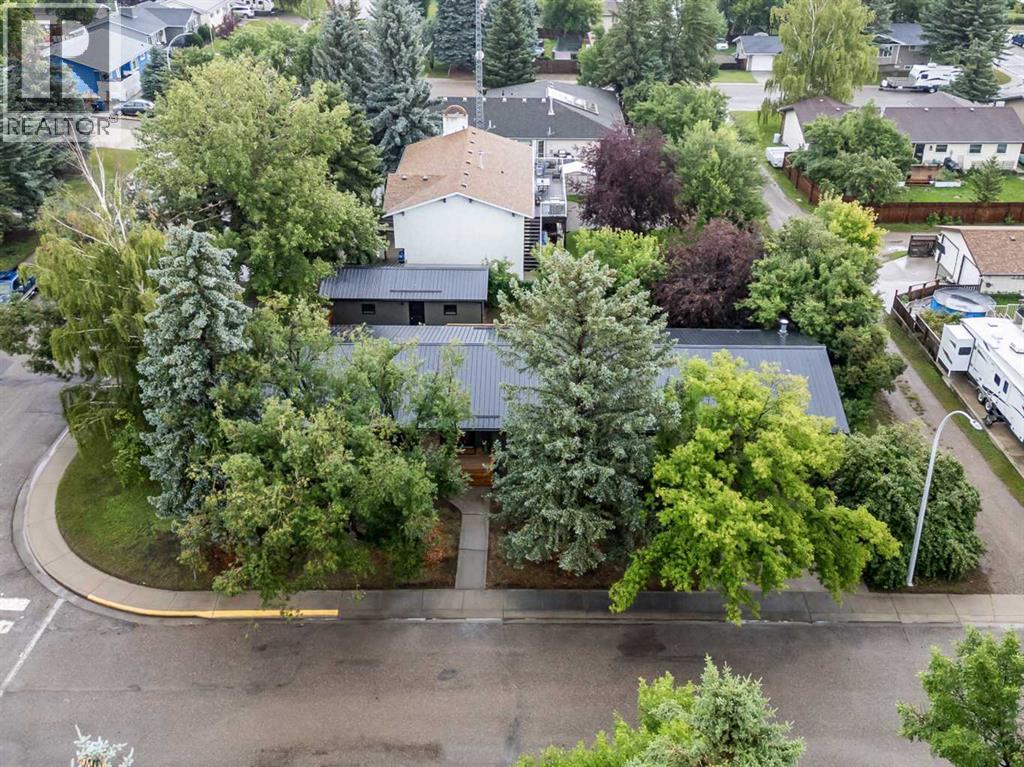 2606 24 Avenue, Nanton, Alberta  T0L 1R0 - Photo 43 - A2236491
