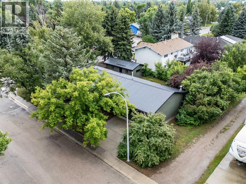 2606 24 Avenue, Nanton, Alberta  T0L 1R0 - Photo 45 - A2236491