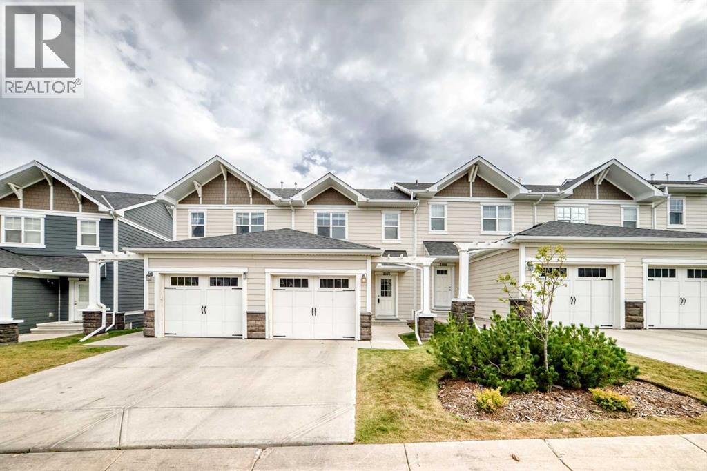 2105, 881 Sage Valley Boulevard Nw, Calgary, Alberta  T3R 0R3 - Photo 3 - A2261787