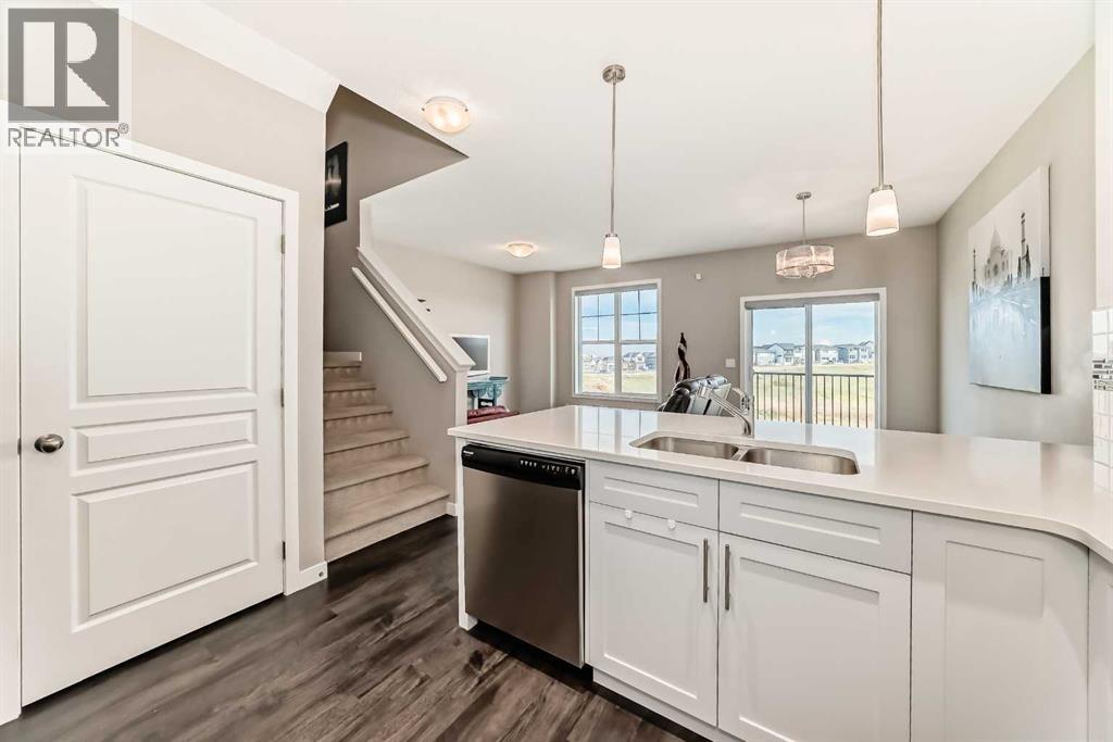 2105, 881 Sage Valley Boulevard Nw, Calgary, Alberta  T3R 0R3 - Photo 9 - A2261787