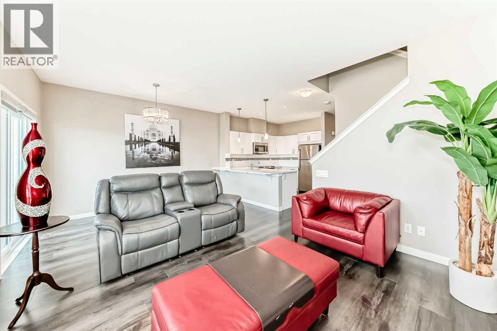 2105, 881 Sage Valley Boulevard Nw, Calgary, Alberta  T3R 0R3 - Photo 14 - A2261787