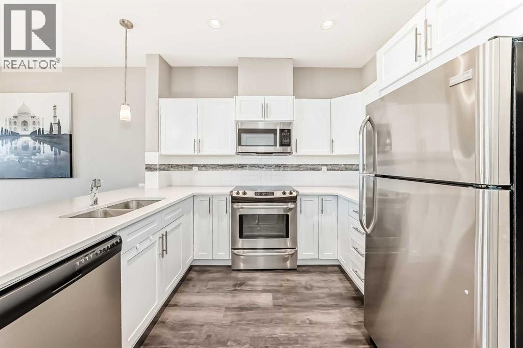 2105, 881 Sage Valley Boulevard Nw, Calgary, Alberta  T3R 0R3 - Photo 6 - A2261787