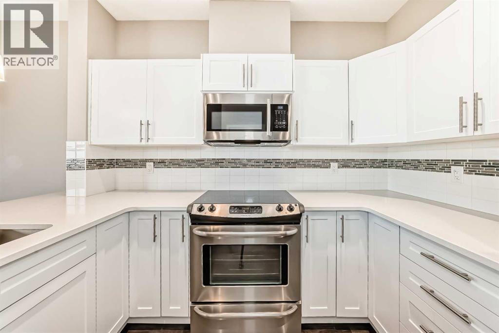 2105, 881 Sage Valley Boulevard Nw, Calgary, Alberta  T3R 0R3 - Photo 7 - A2261787