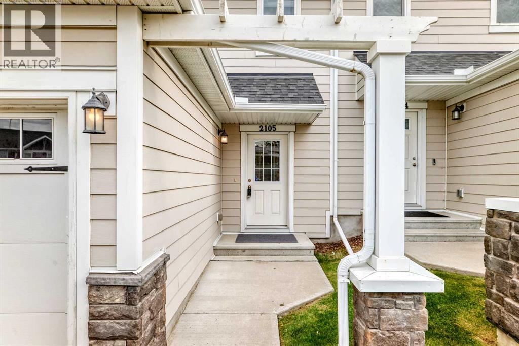 2105, 881 Sage Valley Boulevard Nw, Calgary, Alberta  T3R 0R3 - Photo 2 - A2261787