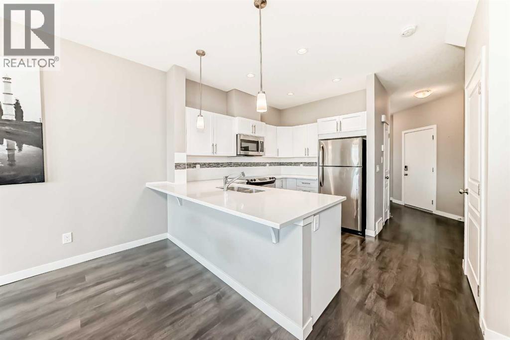 2105, 881 Sage Valley Boulevard Nw, Calgary, Alberta  T3R 0R3 - Photo 5 - A2261787