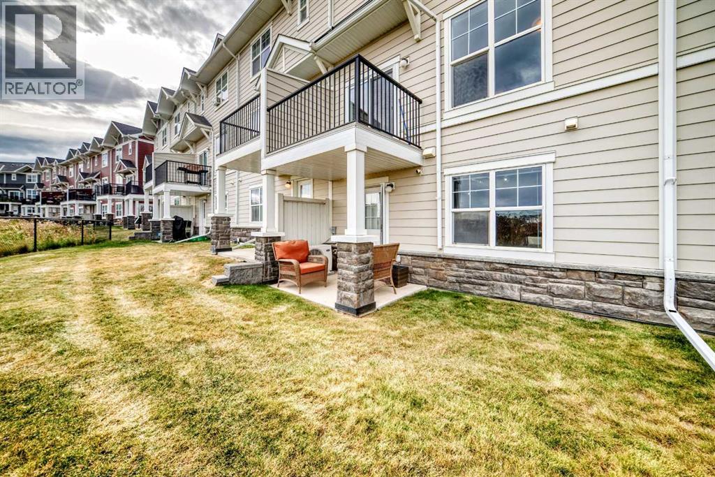 2105, 881 Sage Valley Boulevard Nw, Calgary, Alberta  T3R 0R3 - Photo 44 - A2261787
