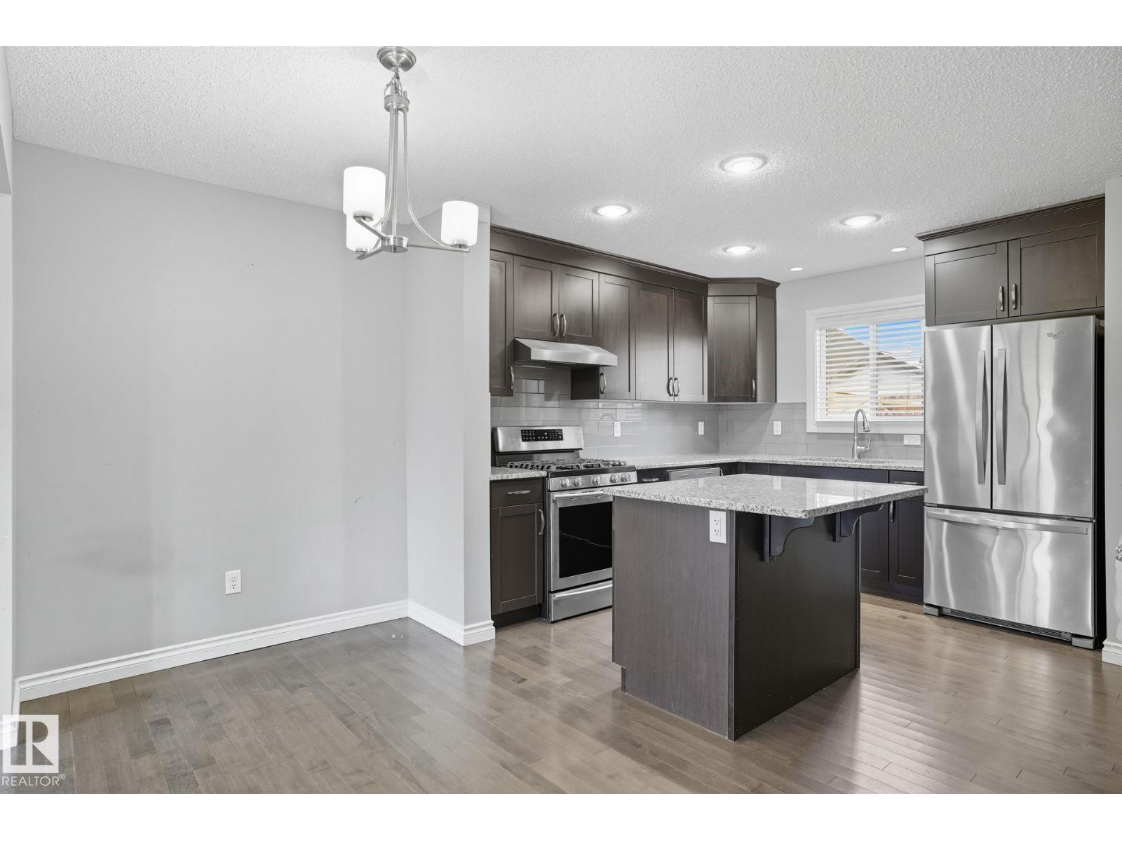 1565 33a St Nw, Edmonton, Alberta  T6T 0X5 - Photo 11 - E4460871