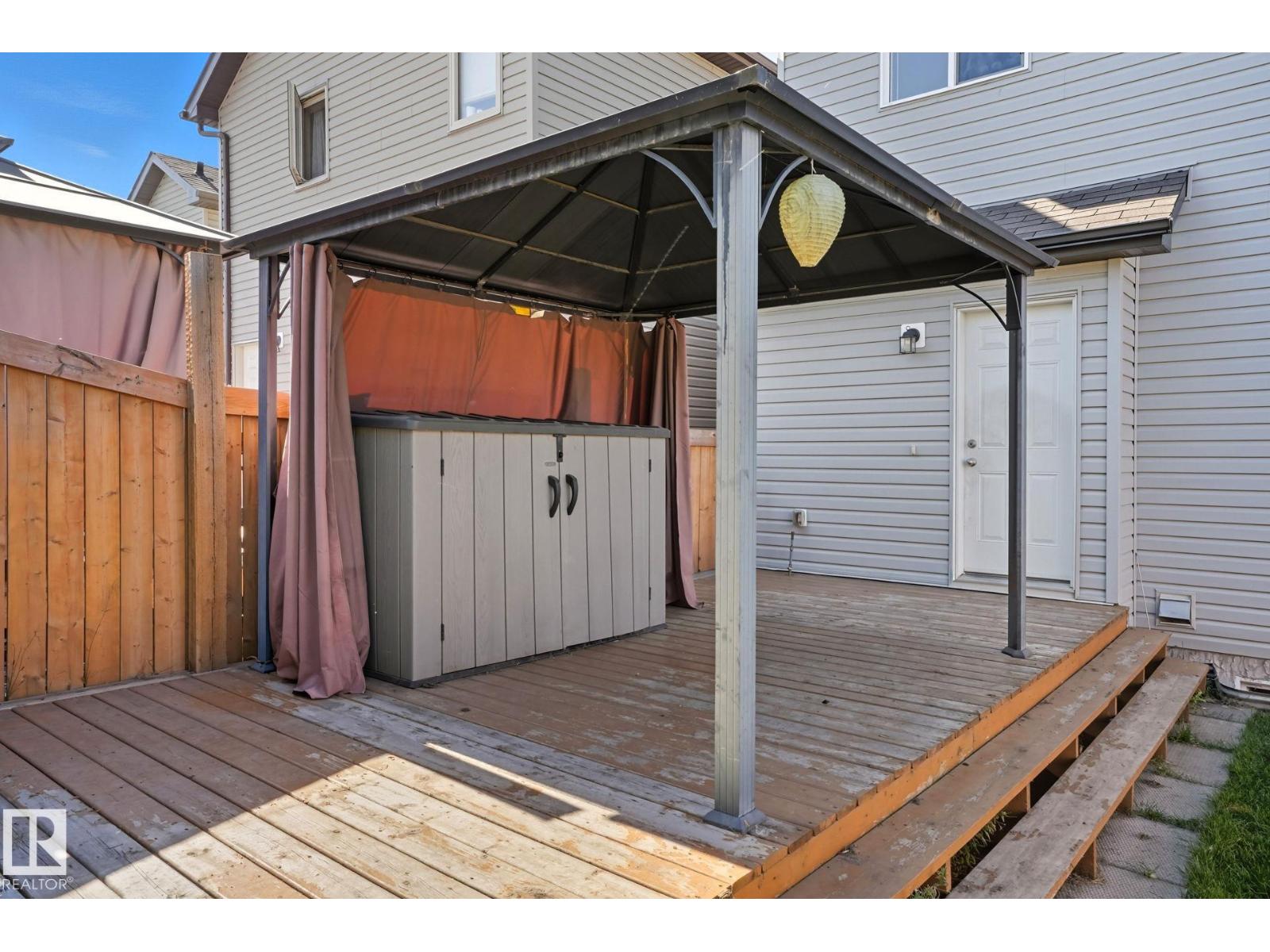 1565 33a St Nw, Edmonton, Alberta  T6T 0X5 - Photo 29 - E4460871