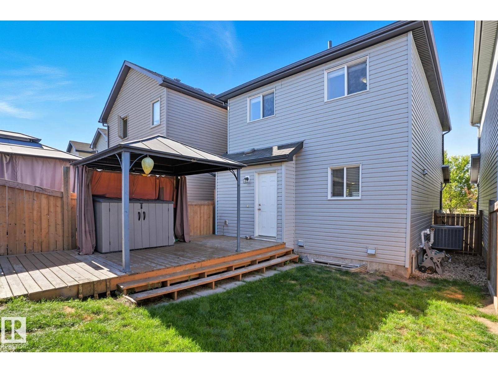 1565 33a St Nw, Edmonton, Alberta  T6T 0X5 - Photo 30 - E4460871