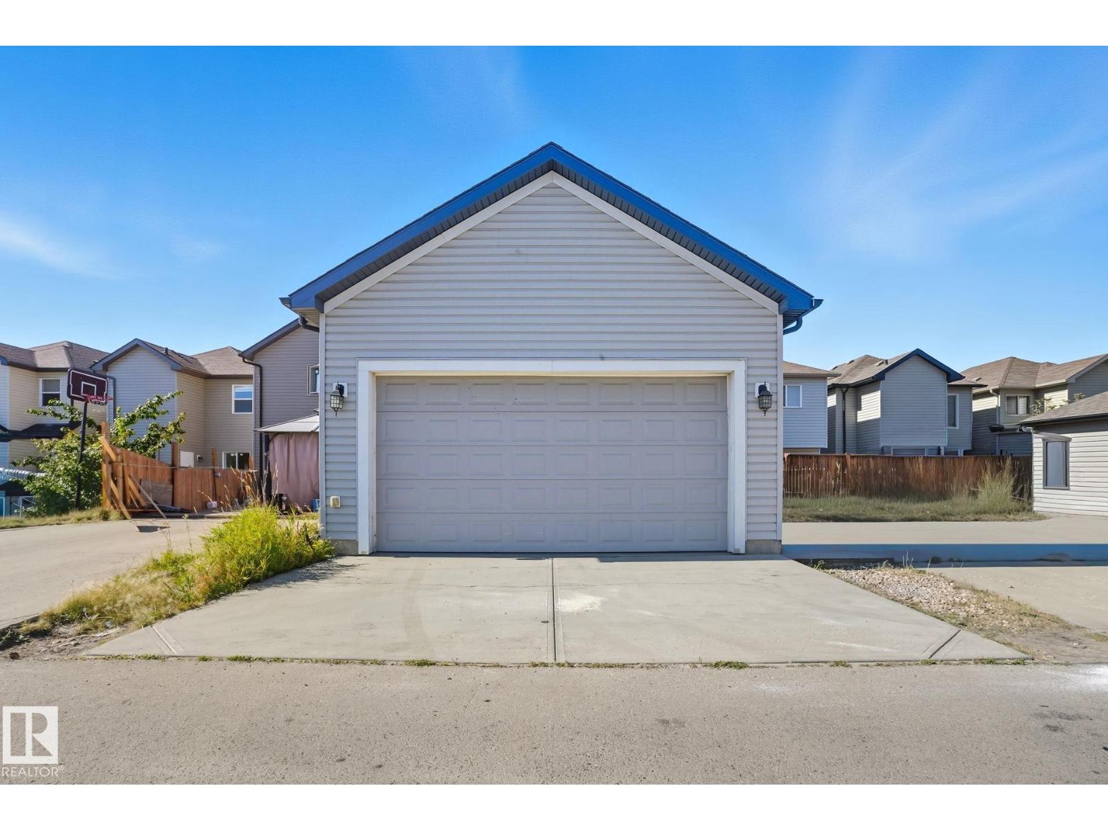 1565 33a St Nw, Edmonton, Alberta  T6T 0X5 - Photo 32 - E4460871