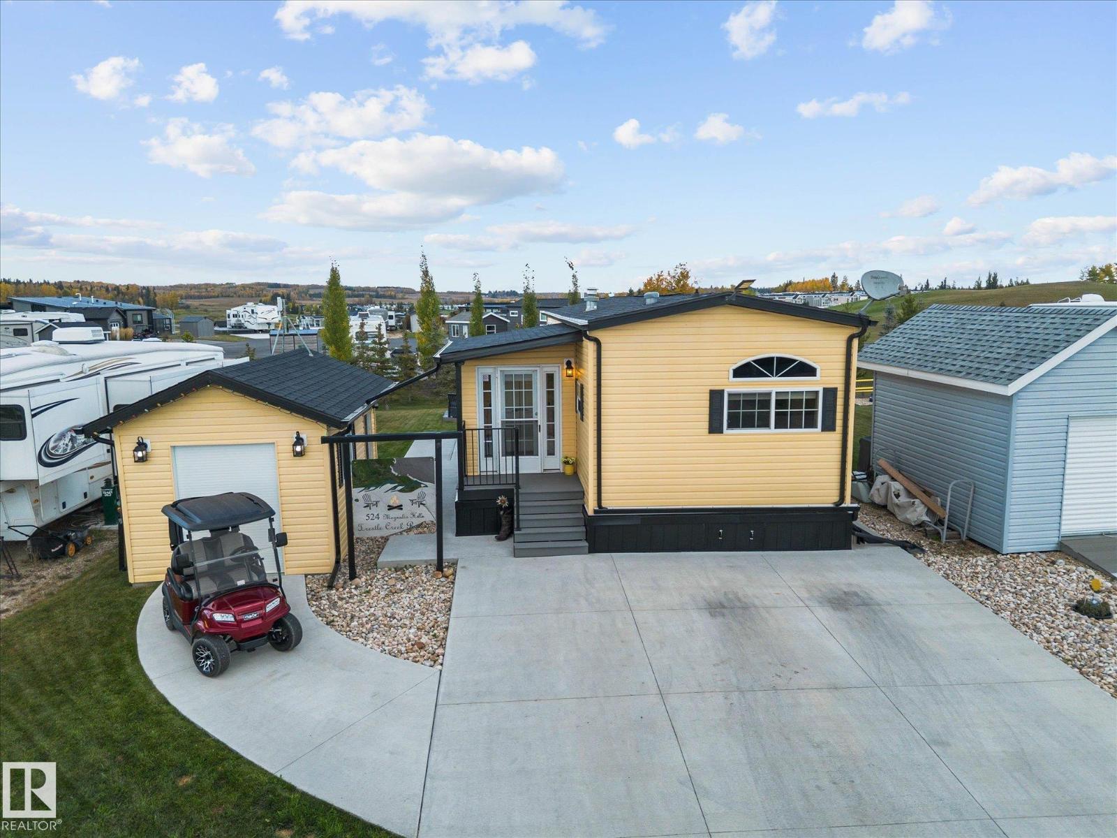 #524 53126 Rge Road 70, Rural Parkland County, Alberta  T0E 0S0 - Photo 2 - E4460870