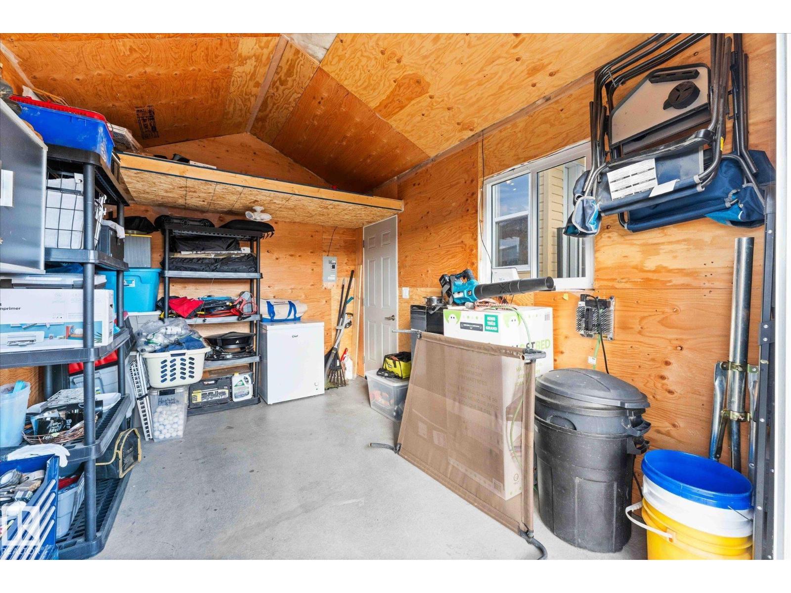 #524 53126 Rge Road 70, Rural Parkland County, Alberta  T0E 0S0 - Photo 32 - E4460870