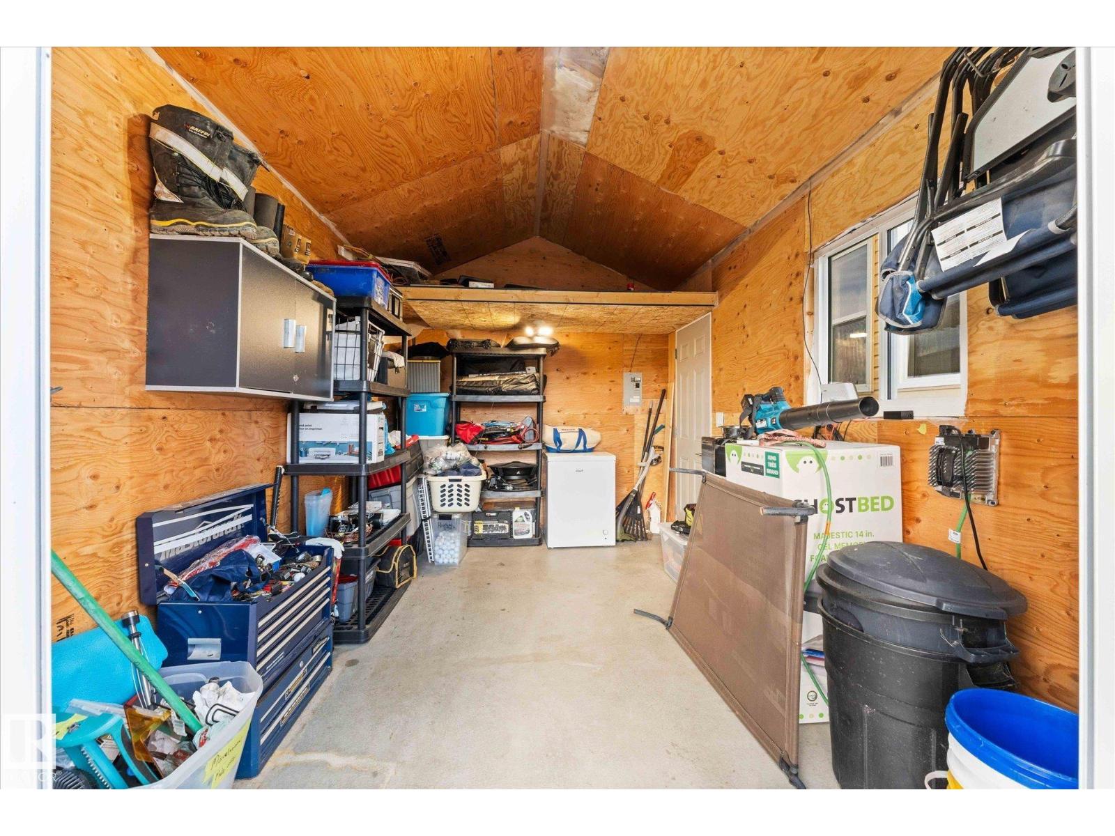 #524 53126 Rge Road 70, Rural Parkland County, Alberta  T0E 0S0 - Photo 33 - E4460870