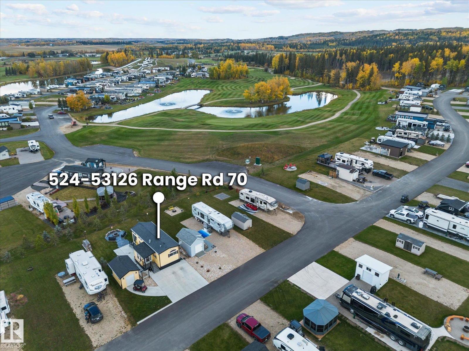 #524 53126 Rge Road 70, Rural Parkland County, Alberta  T0E 0S0 - Photo 4 - E4460870