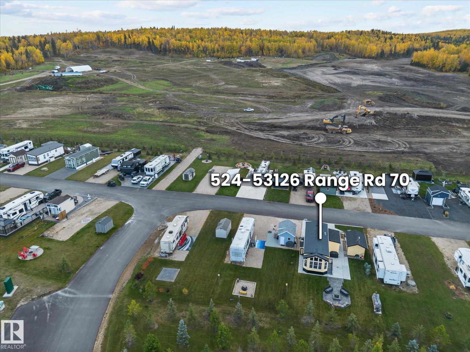 #524 53126 Rge Road 70, Rural Parkland County, Alberta  T0E 0S0 - Photo 7 - E4460870