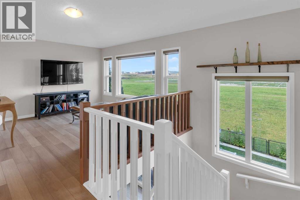 182 River Heights Crescent, Cochrane, Alberta  T4C 0V1 - Photo 12 - A2251563