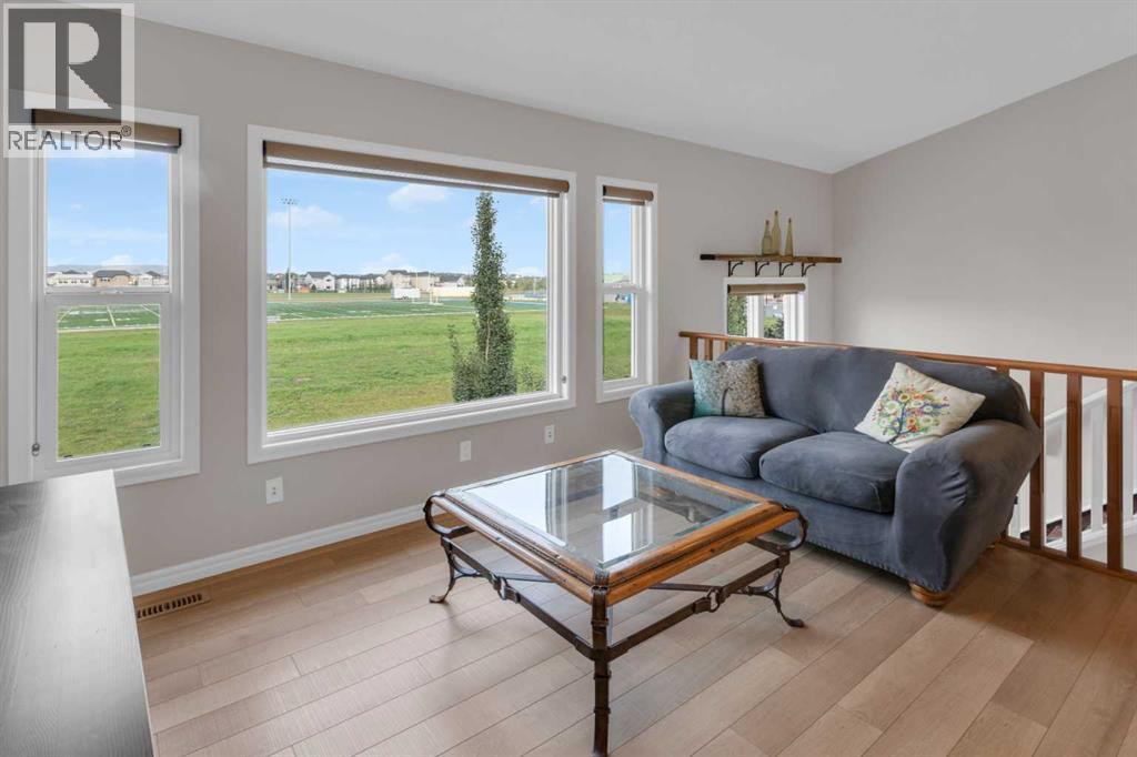 182 River Heights Crescent, Cochrane, Alberta  T4C 0V1 - Photo 13 - A2251563
