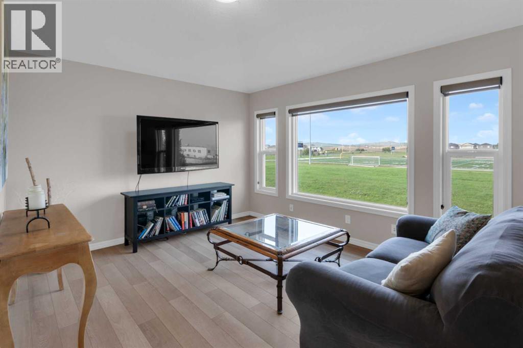 182 River Heights Crescent, Cochrane, Alberta  T4C 0V1 - Photo 14 - A2251563
