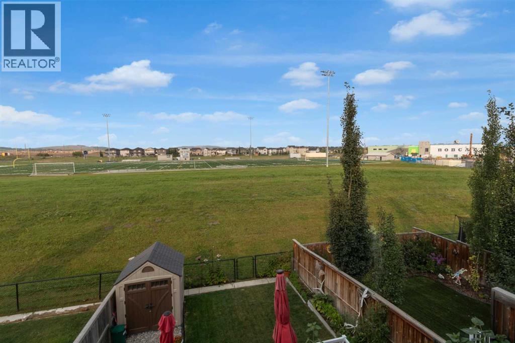 182 River Heights Crescent, Cochrane, Alberta  T4C 0V1 - Photo 27 - A2251563