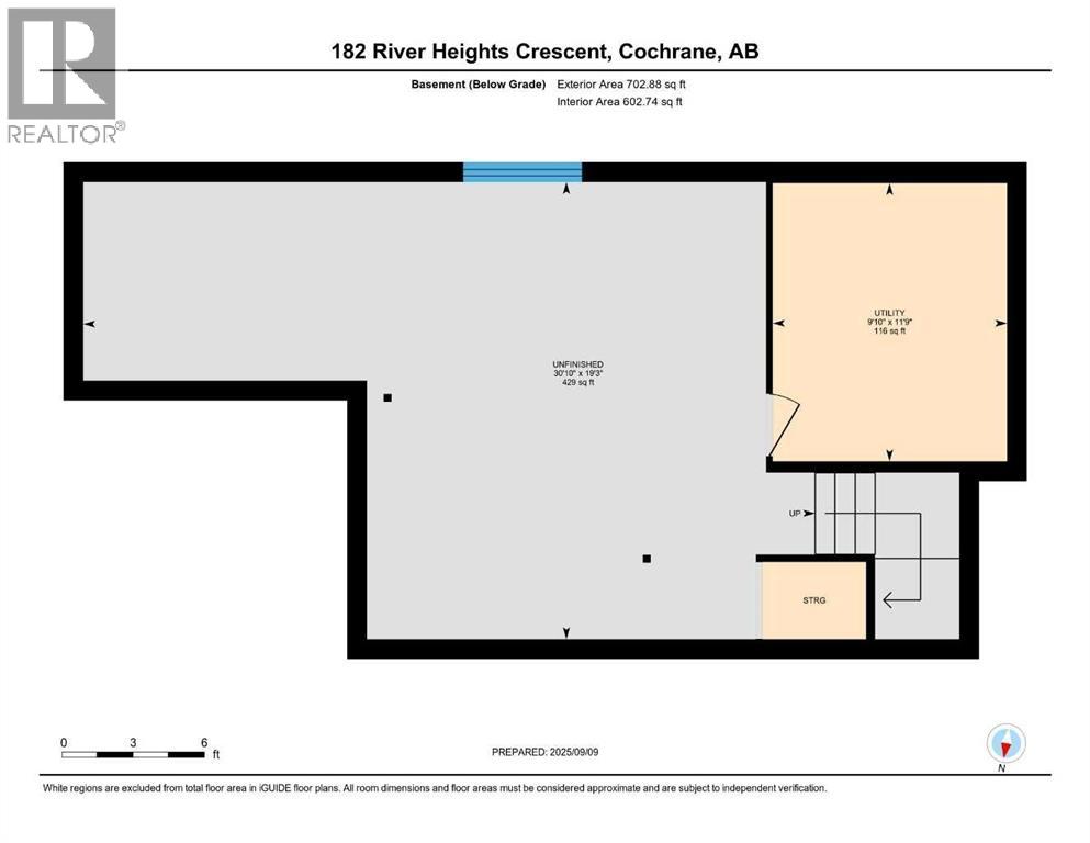182 River Heights Crescent, Cochrane, Alberta  T4C 0V1 - Photo 42 - A2251563
