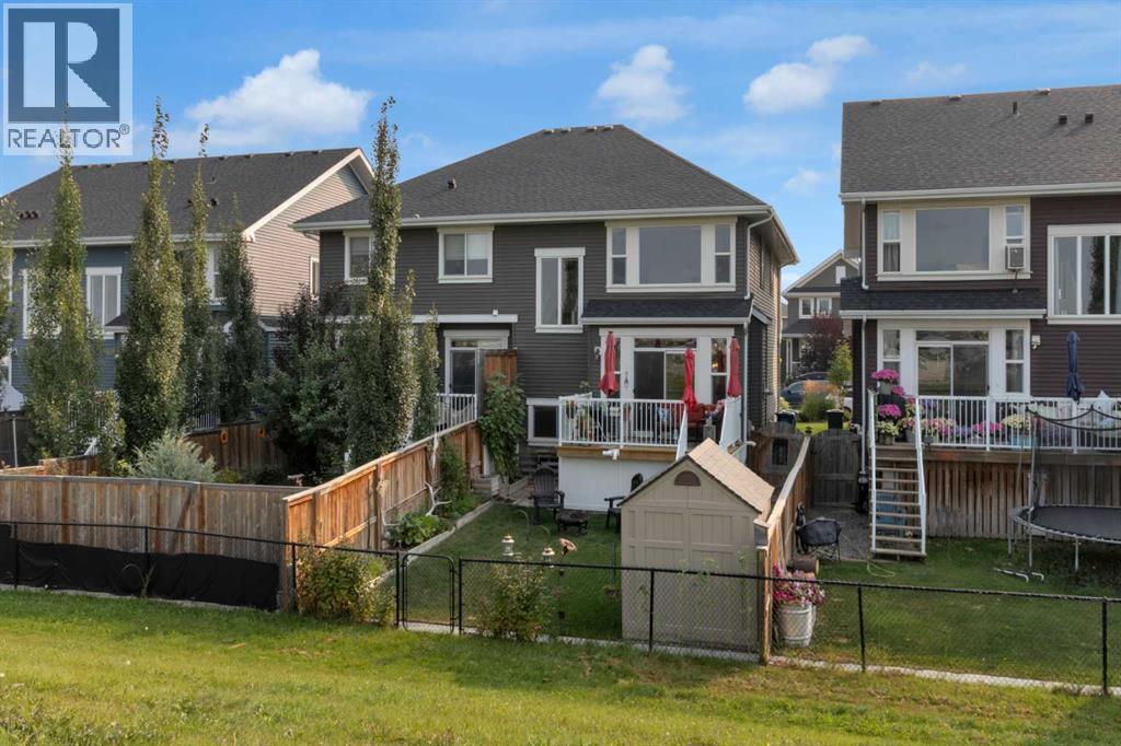 182 River Heights Crescent, Cochrane, Alberta  T4C 0V1 - Photo 33 - A2251563