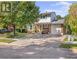 10 ALEXANDER STREET, Brampton, Ontario