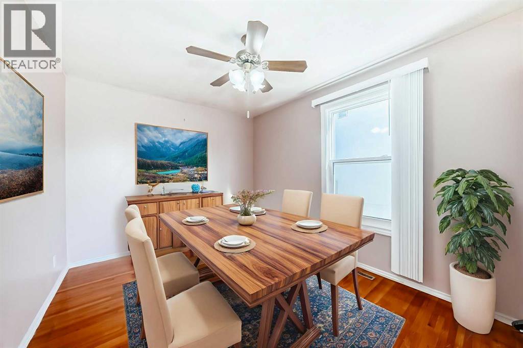5136 Marshall Road Ne, Calgary, Alberta  T2A 2Y9 - Photo 5 - A2259310