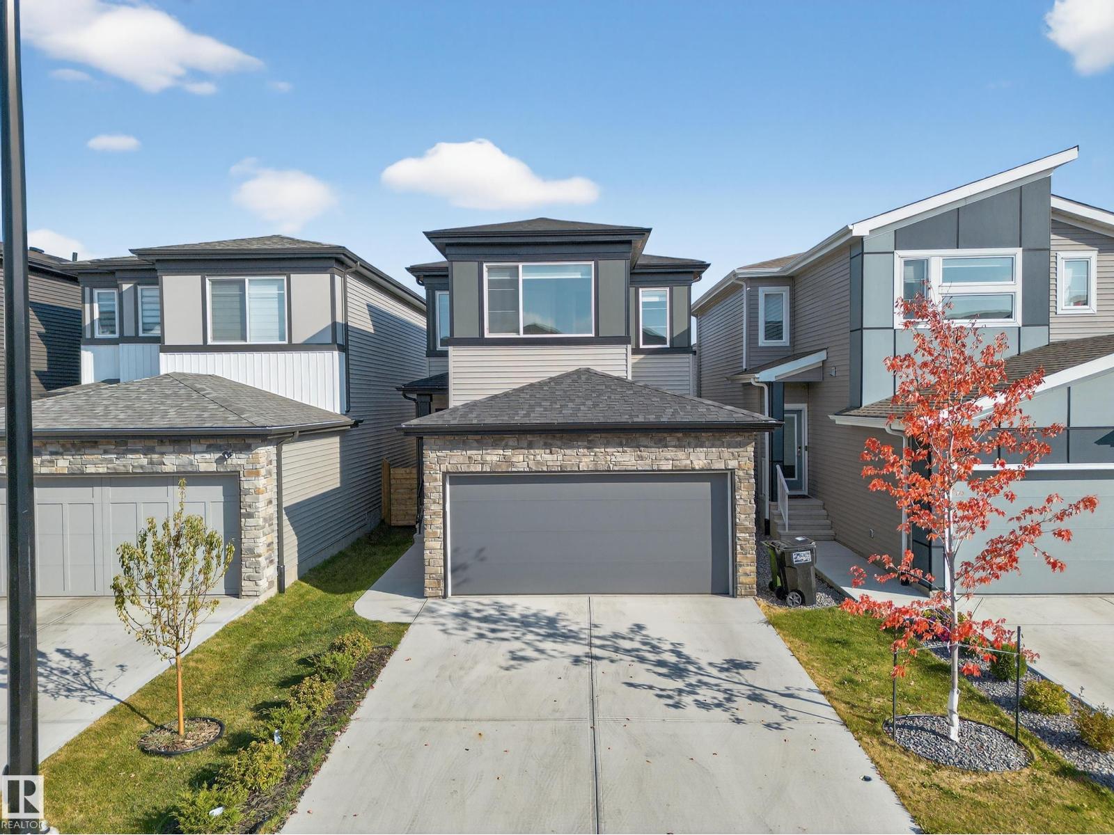 3517 Kulay Link Li Sw, Edmonton, Alberta  T6W 5H3 - Photo 1 - E4460873
