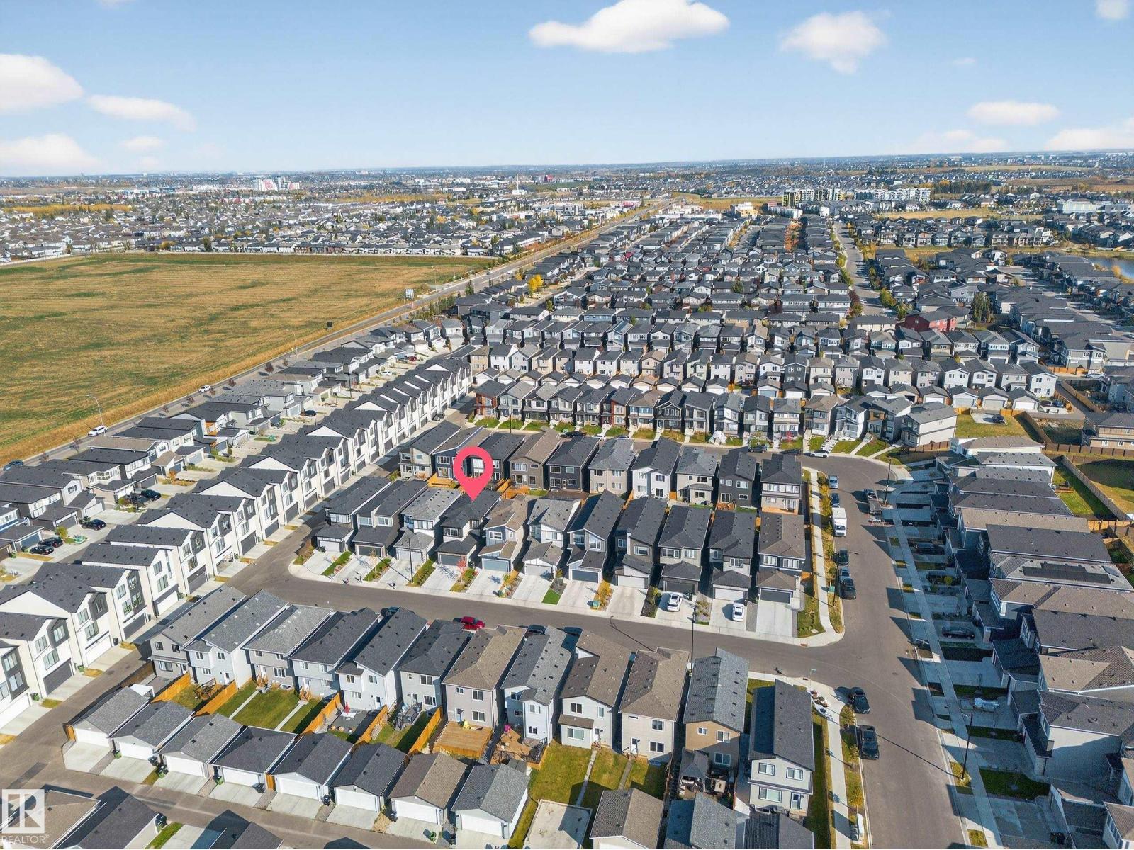 3517 Kulay Link Li Sw, Edmonton, Alberta  T6W 5H3 - Photo 3 - E4460873