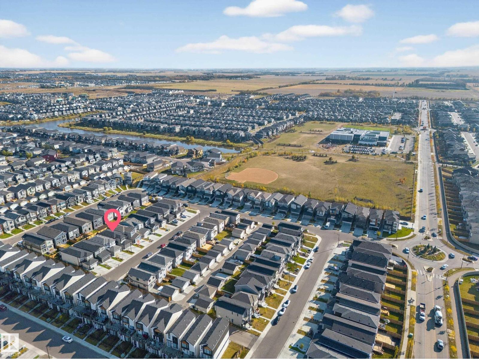 3517 Kulay Link Li Sw, Edmonton, Alberta  T6W 5H3 - Photo 42 - E4460873