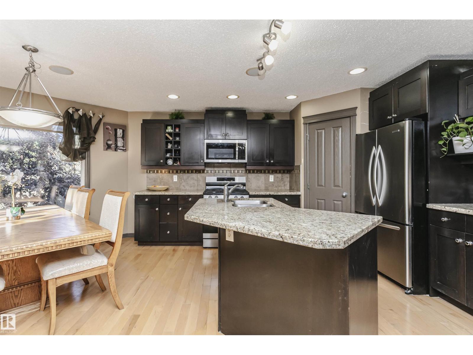 1440 Potter Greens Dr Nw, Edmonton, Alberta  T5T 1J8 - Photo 3 - E4460385