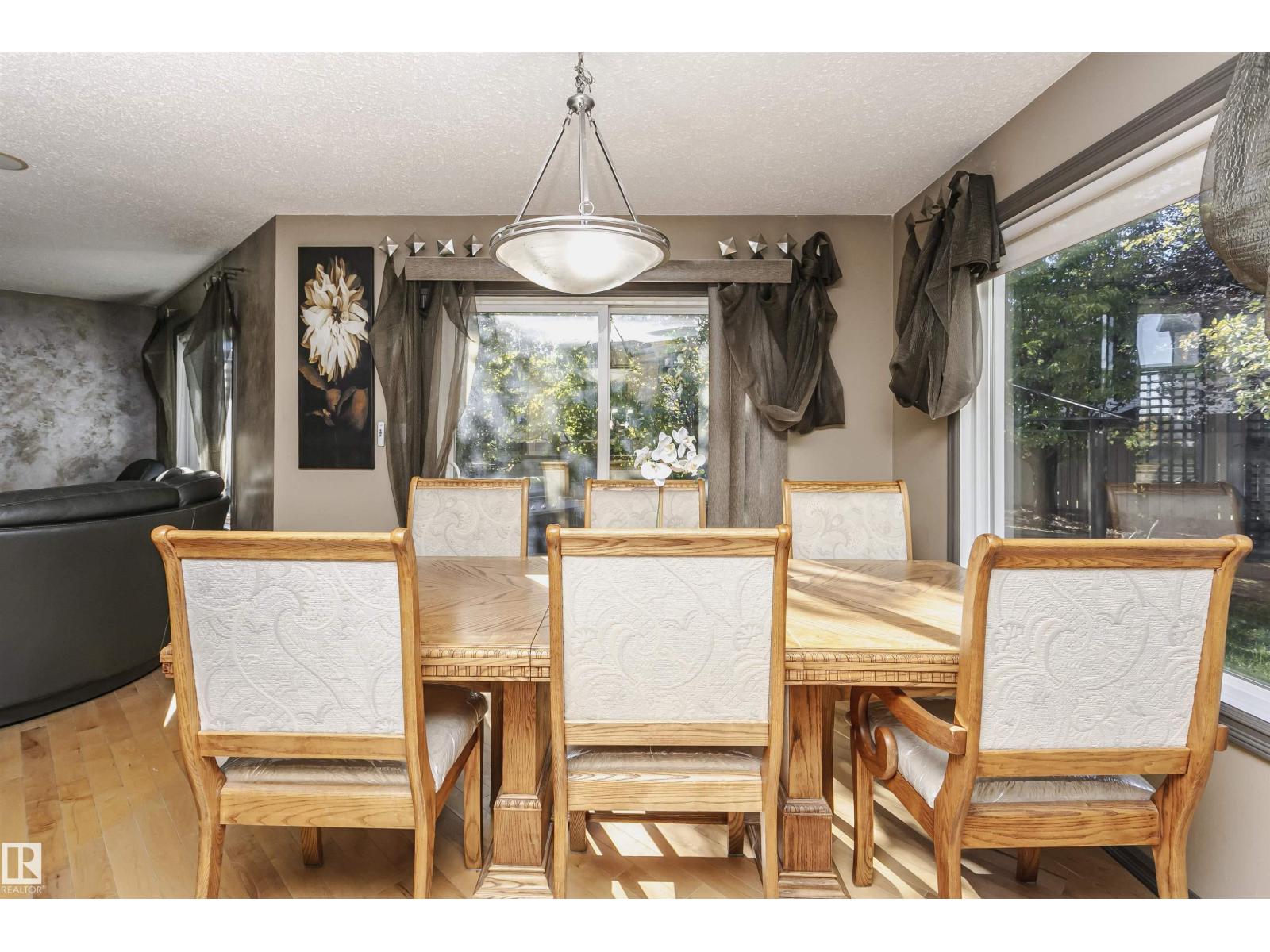 1440 Potter Greens Dr Nw, Edmonton, Alberta  T5T 1J8 - Photo 4 - E4460385