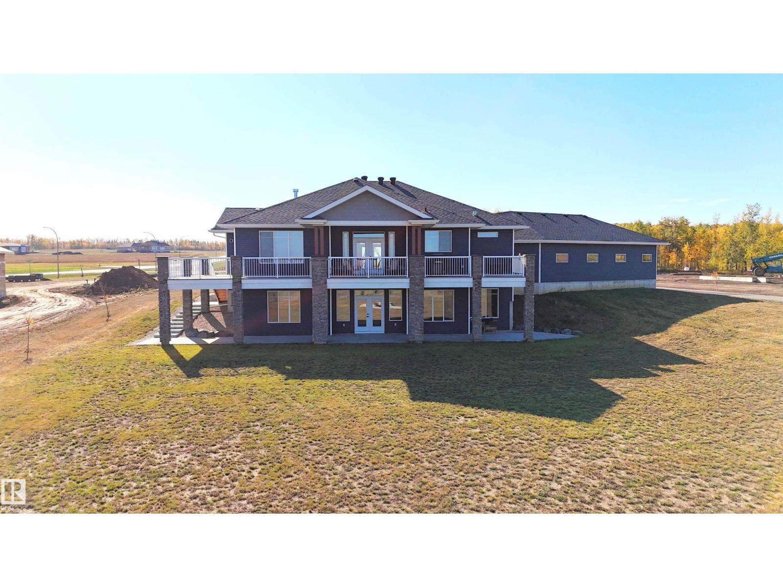 #45 54104 Rge Road 274, Rural Parkland County, Alberta  T7X 3S4 - Photo 52 - E4460872