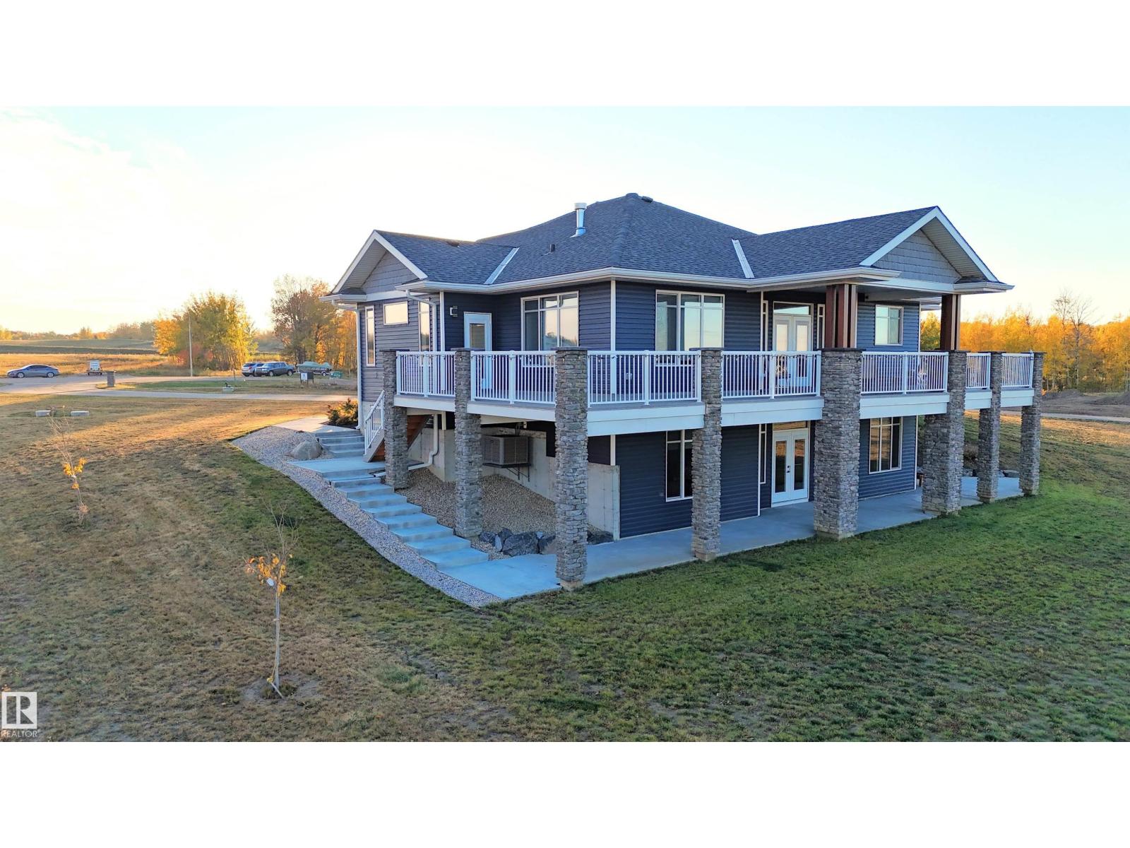 #45 54104 Rge Road 274, Rural Parkland County, Alberta  T7X 3S4 - Photo 53 - E4460872