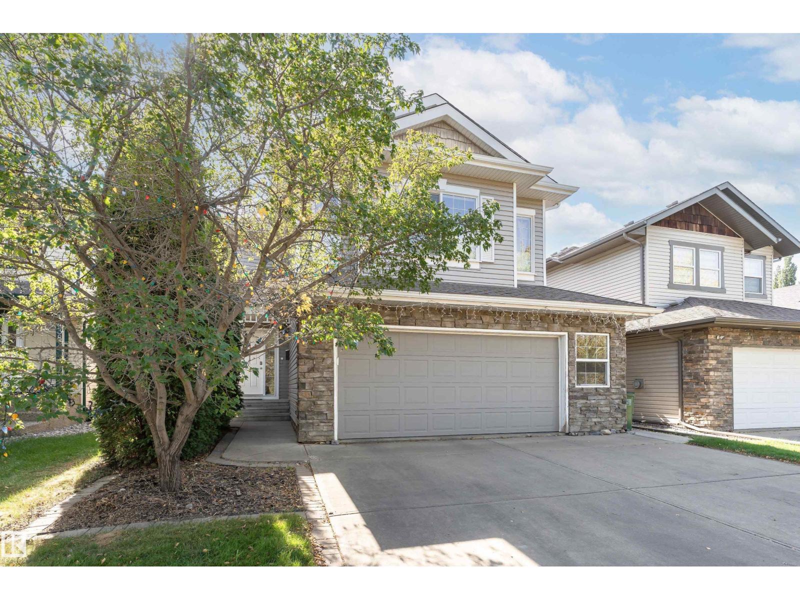 1440 Potter Greens Dr Nw, Edmonton, Alberta  T5T 1J8 - Photo 6 - E4460385
