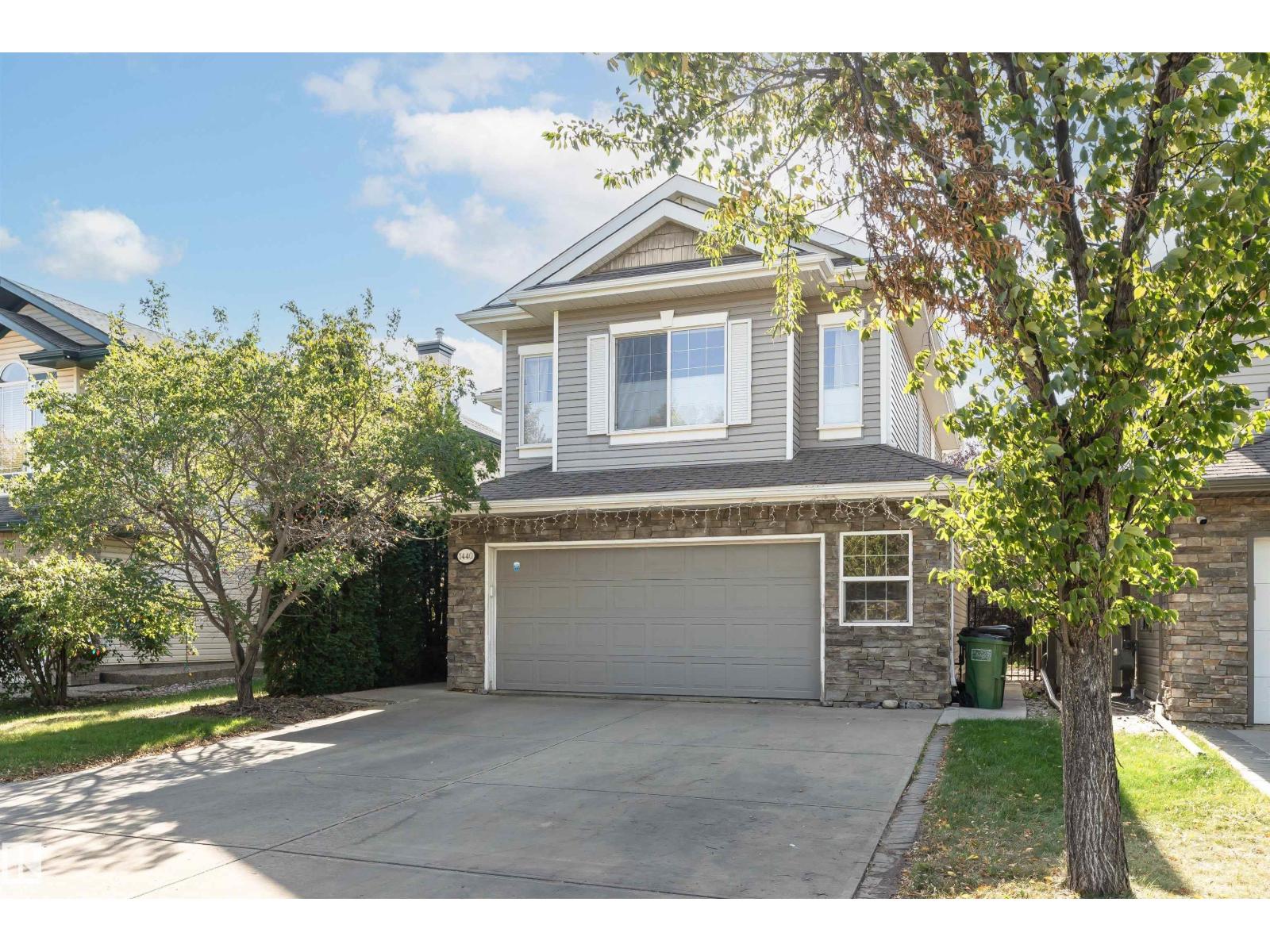 1440 Potter Greens Dr Nw, Edmonton, Alberta  T5T 1J8 - Photo 7 - E4460385