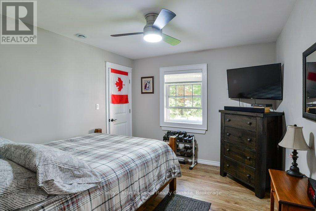 1160 Skeleton Lake Rd 2 Road, Muskoka Lakes (Watt), Ontario  P0B 1M0 - Photo 13 - X12400000