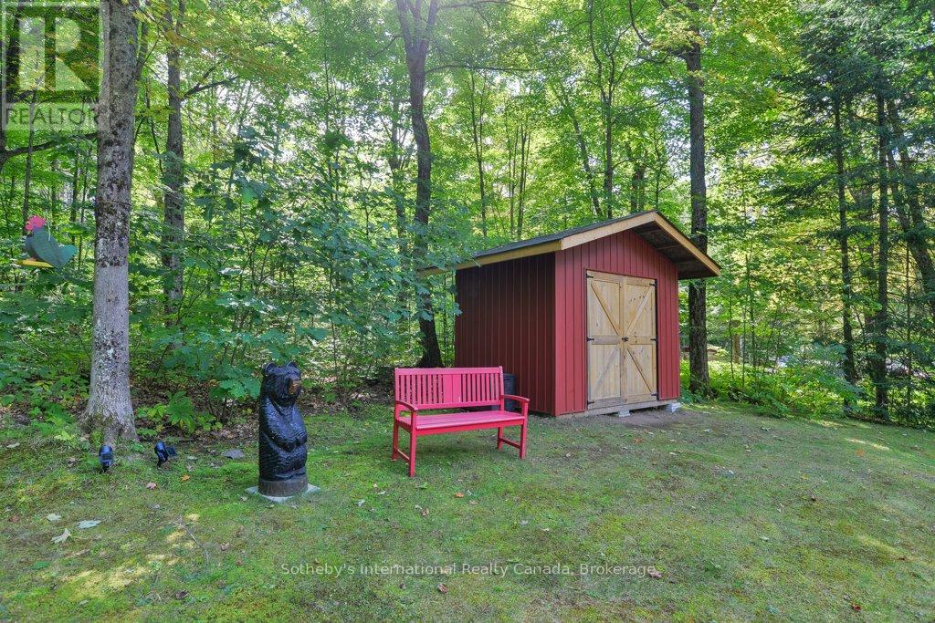 1160 Skeleton Lake Rd 2 Road, Muskoka Lakes (Watt), Ontario  P0B 1M0 - Photo 22 - X12400000