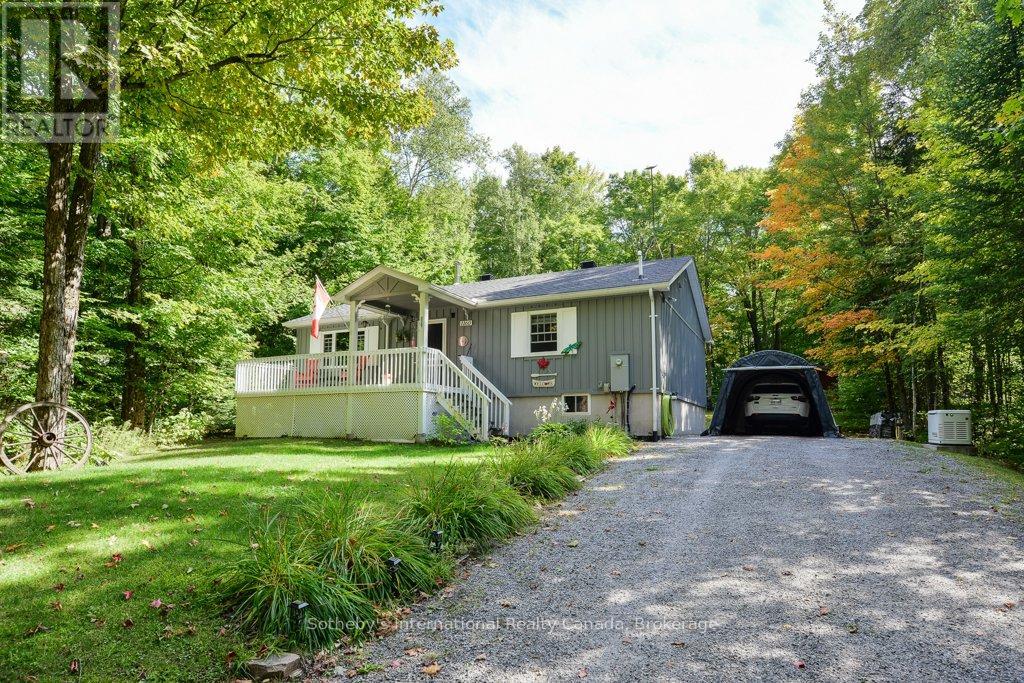 1160 Skeleton Lake Rd 2 Road, Muskoka Lakes (Watt), Ontario  P0B 1M0 - Photo 21 - X12400000