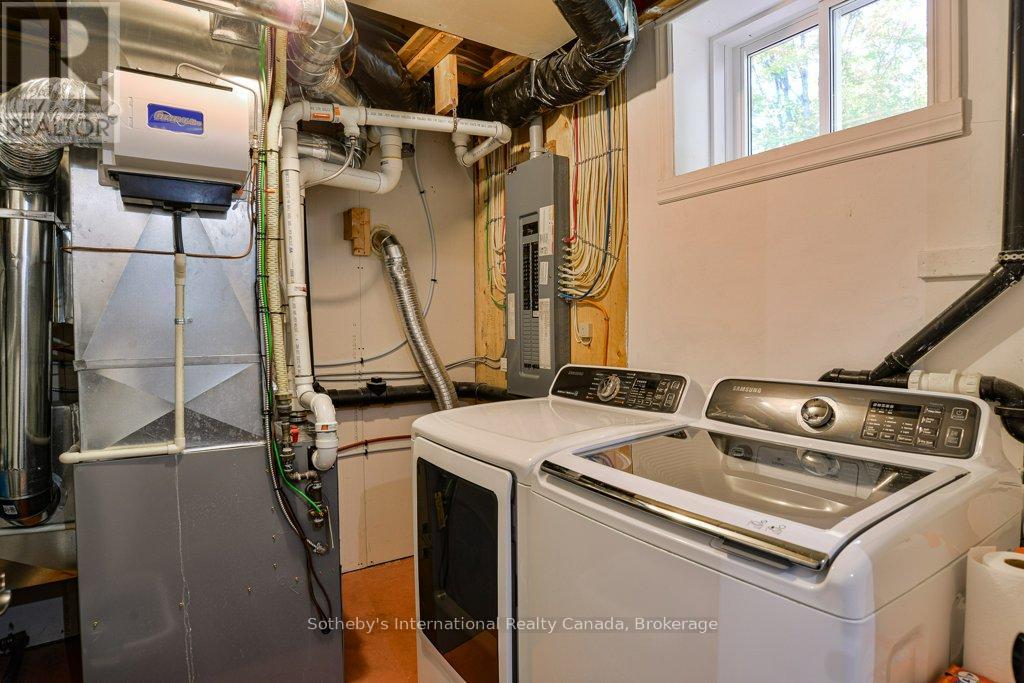 1160 Skeleton Lake Rd 2 Road, Muskoka Lakes (Watt), Ontario  P0B 1M0 - Photo 24 - X12400000