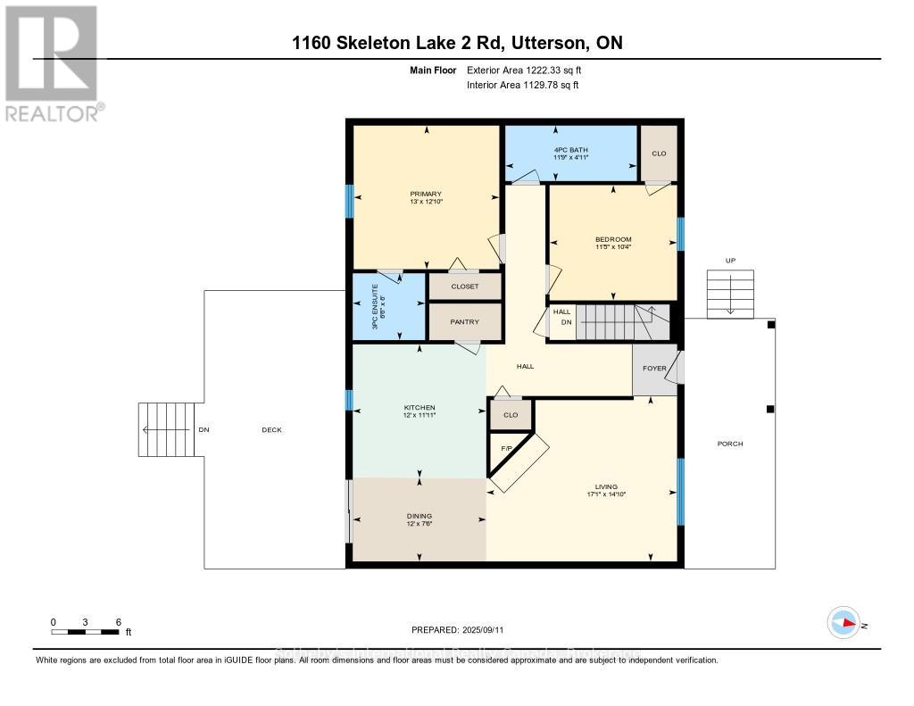 1160 Skeleton Lake Rd 2 Road, Muskoka Lakes (Watt), Ontario  P0B 1M0 - Photo 27 - X12400000