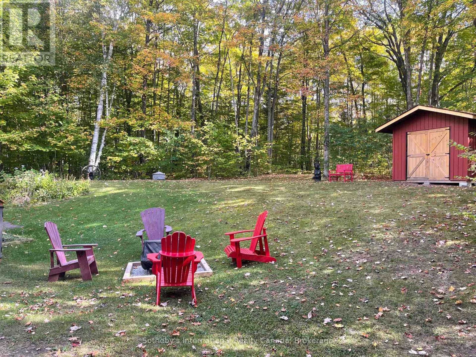 1160 Skeleton Lake Rd 2 Road, Muskoka Lakes (Watt), Ontario  P0B 1M0 - Photo 30 - X12400000