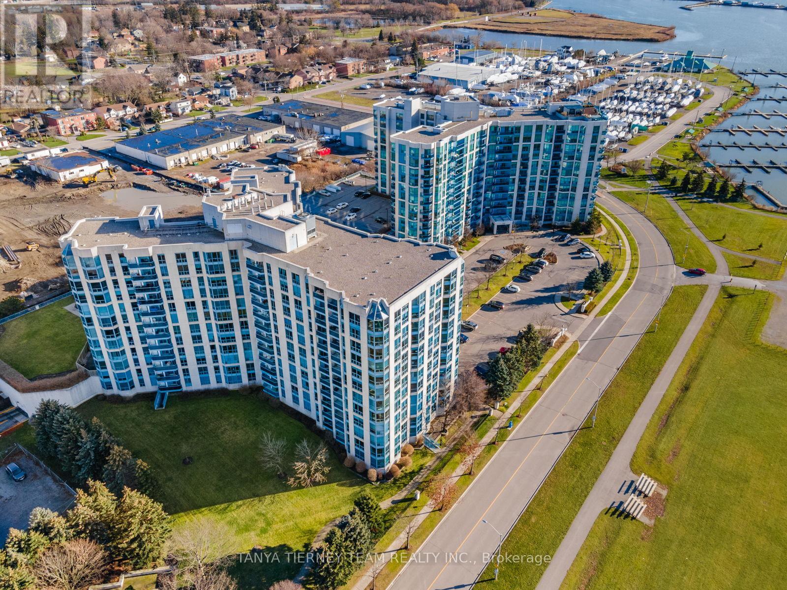 805 - 360 Watson Street, Whitby (Port Whitby), Ontario  L1N 9G2 - Photo 44 - E12445138