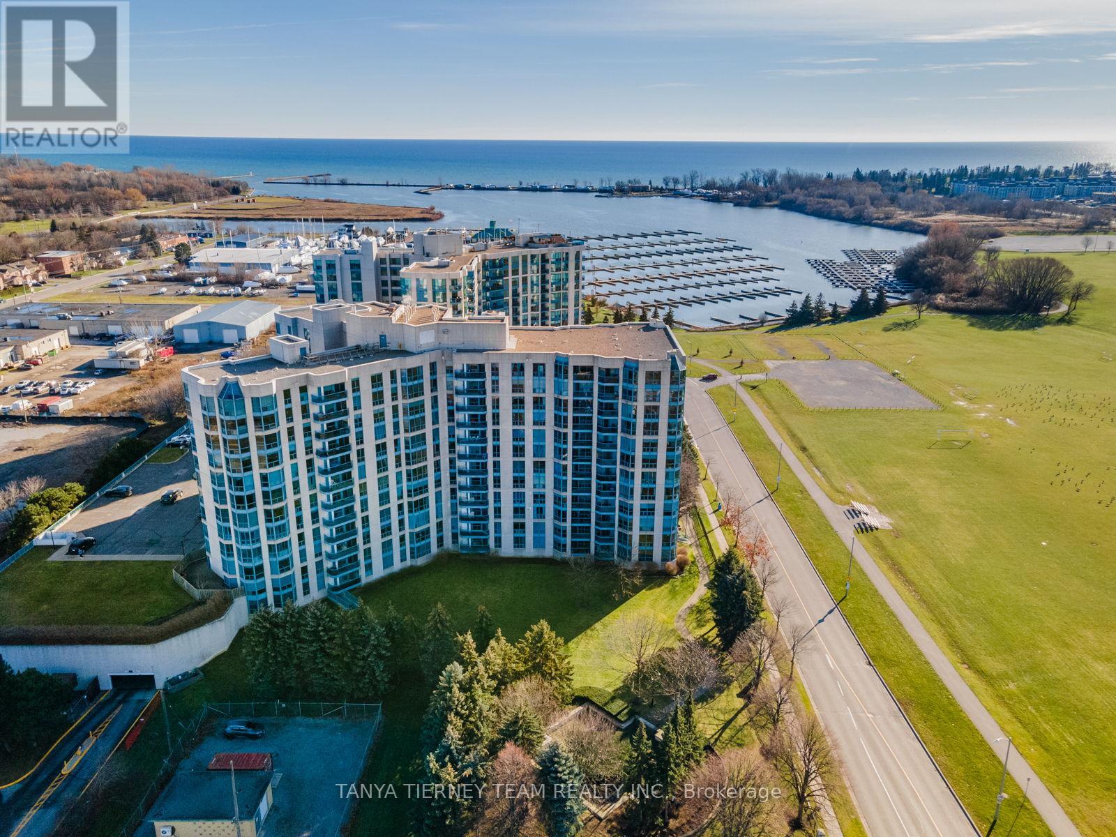 805 - 360 Watson Street, Whitby (Port Whitby), Ontario  L1N 9G2 - Photo 45 - E12445138
