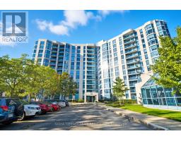 805 - 360 WATSON STREET, Whitby, Ontario