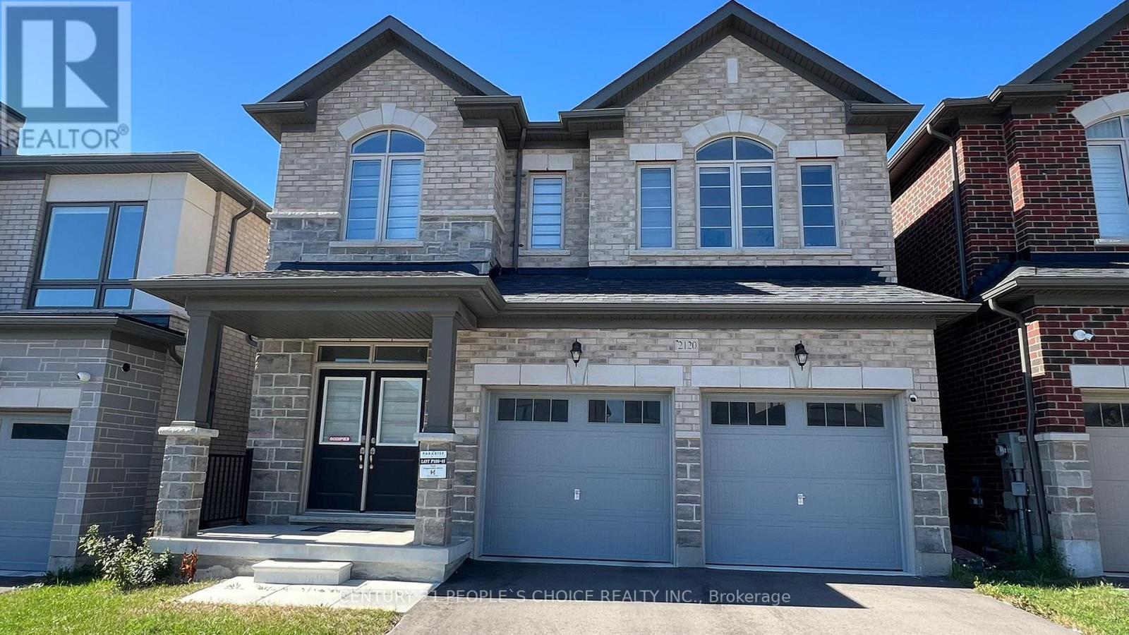 2120 COPPERMINE STREET, Oshawa, Ontario