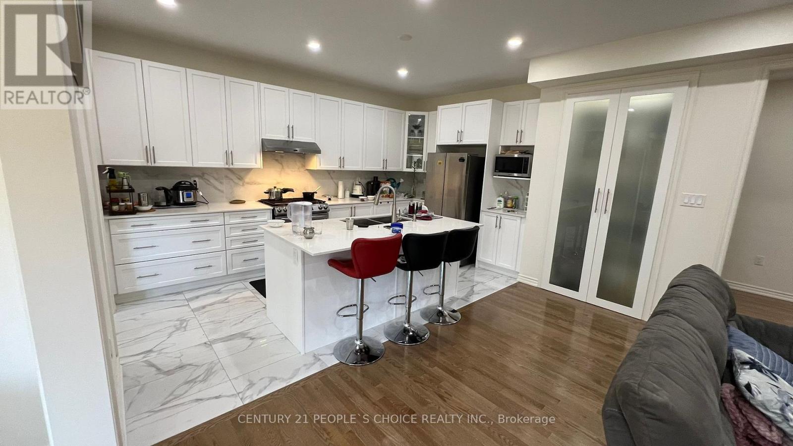2120 Coppermine Street, Oshawa, Ontario  L1H 8L7 - Photo 13 - E12445154
