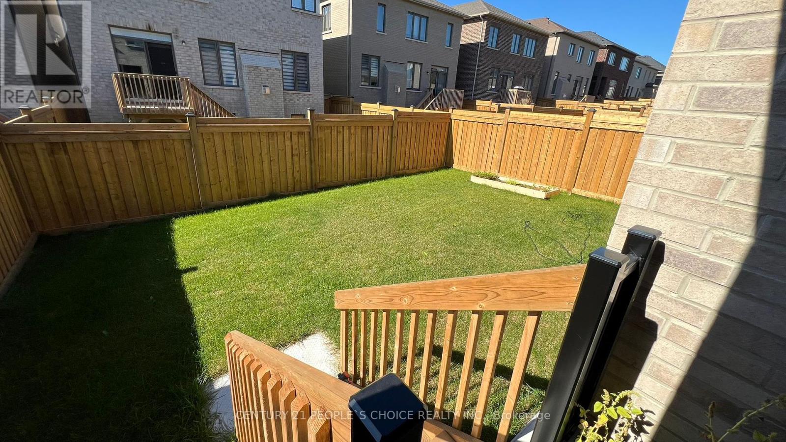 2120 Coppermine Street, Oshawa, Ontario  L1H 8L7 - Photo 28 - E12445154
