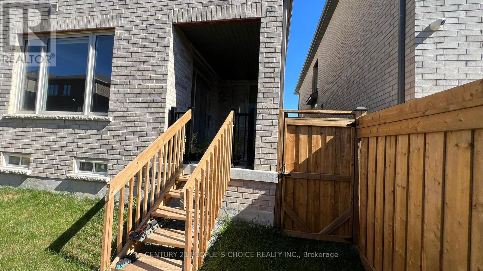 2120 Coppermine Street, Oshawa, Ontario  L1H 8L7 - Photo 29 - E12445154